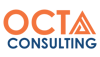 Octa Consulting Logo