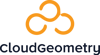 CloudGeometry Logo