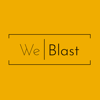 WeBlast Ltd. Logo