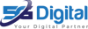 5G Digital Ltd Logo