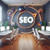 Dental SEO Expert Logo