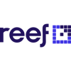 Reef Digital Agency Logo