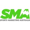 Sports Marketing Australia Logo