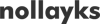 Nollayks OY Logo