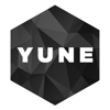 Yune Logo