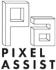 Pixel Assist Logo