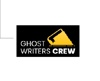 Ghost Writers Crew Logo