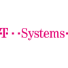 T-Systems Ltd. Logo