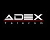 Adex Corp Logo