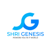 Shri Genesis Software Solutions Logo