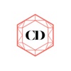Carrie Dagenhard Creative Logo