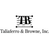 Taliaferro & Browne, Inc. Logo