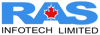 RAS Infotech Logo