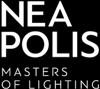 Nea Polis Lighting Logo