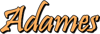 Adames Professional Services Logo