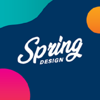 Spring Design Malaysia Logo