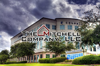 The Mitchell Company, LLC Logo