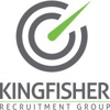 Kingfisher Recruitment Group Logo