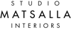Studio Matsalla Interiors Logo