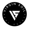 Virgin Soil Real Estate Logo