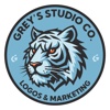 Grey's Studio Logo