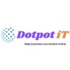 Dotpot iT Logo