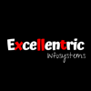 Excellentric Infosystems Logo