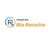 Charter Bus Rio Rancho Logo