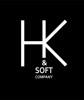 H&K Soft Company Logo