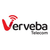 Verveba Telecom Logo