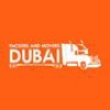 Packers and Movers Dubai Logo