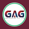 GAG Engineering Pvt Ltd Logo