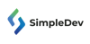 No-code SimpleDev Logo