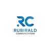 Rubirald Communications Logo