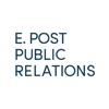 E. Post Public Relations Logo