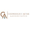 Chowdhury Aktar & Associates Logo
