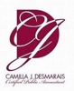 Camilla J. Desmarais, CPA Logo