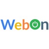 Webon Pty Ltd Logo