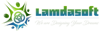 LAMDASOFT Logo