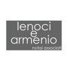 Lenoci e Armenio Logo