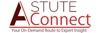 Astute Connect Logo