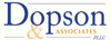 Dopson & Associates, PLLC Logo