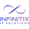 Infinitix It Solutions Logo