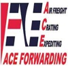 Ace Forwarding Inc. Logo