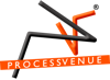 ProcessVenue (Predusk Technology Pvt. Ltd.) Logo