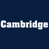 Cambridge Holdings Logo
