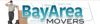 Bay Area Movers Logo