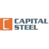 Capital Steel Service, LLC Logo
