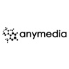 anymedia agency Logo