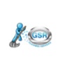 GSR Cleaning Services Logo